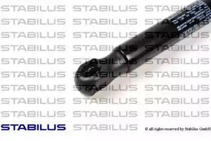Амортизатор (упор) багажника STABILUS 909658