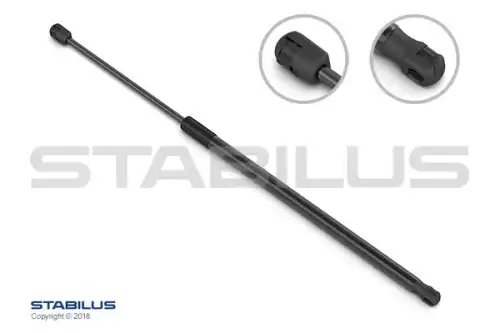 Амортизатор (упор) багажника STABILUS 547566