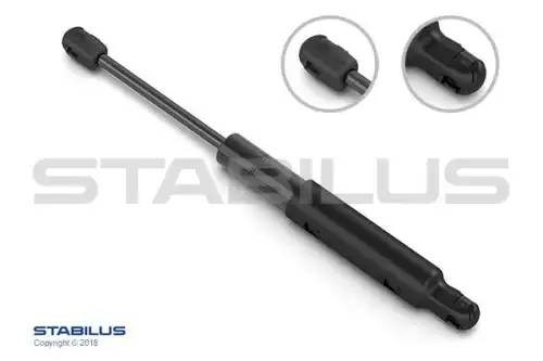 Амортизатор (упор) багажника STABILUS 243079