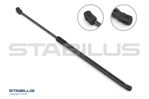Амортизатор (упор) багажника STABILUS 220389