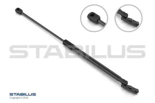 Амортизатор (упор) багажника STABILUS 761955