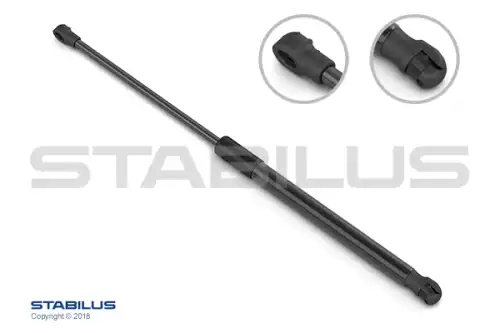 Амортизатор (упор) багажника STABILUS 337255
