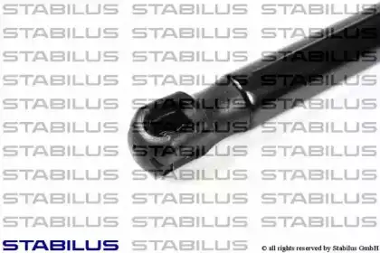 Амортизатор (упор) багажника STABILUS 778903