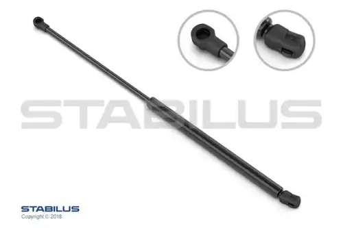 Амортизатор (упор) багажника STABILUS 953163