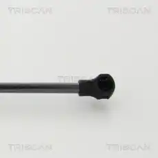 Амортизатор (упор) багажника TRISCAN 871025113
