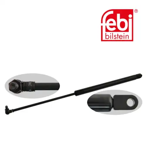 Амортизатор капота FEBI 48559