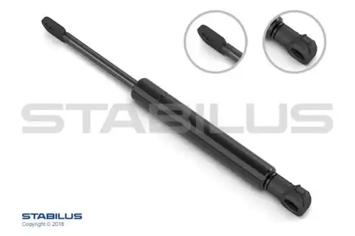 Амортизатор (упор) багажника STABILUS 356373