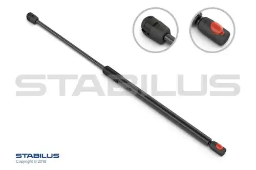 Амортизатор (упор) багажника STABILUS 428076
