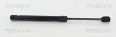 Амортизатор (упор) багажника TRISCAN 871011133