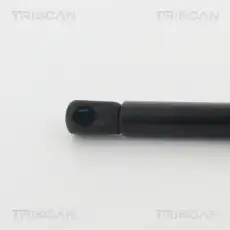 Амортизатор (упор) багажника TRISCAN 871011133