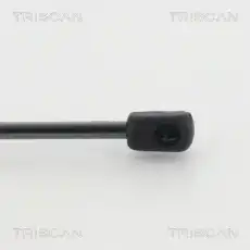 Амортизатор (упор) багажника TRISCAN 871011133
