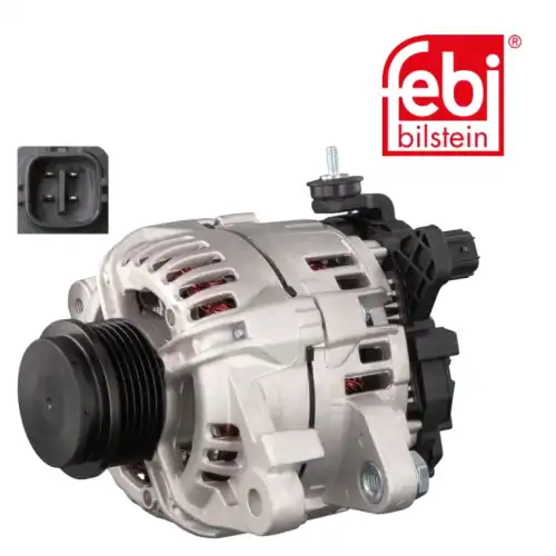 Генератор FEBI 101554