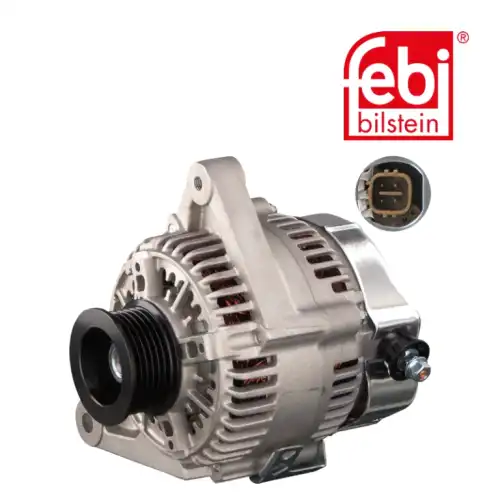 Генератор FEBI 101538