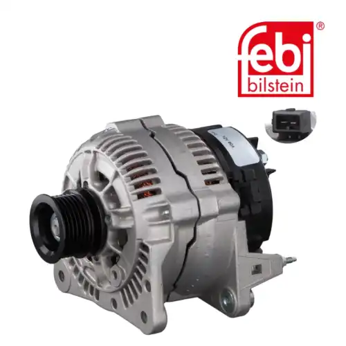Генератор FEBI 101520