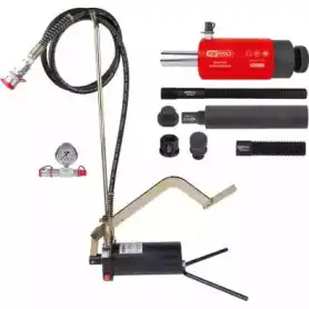 Гидроцилиндр 4400580 KS TOOLS