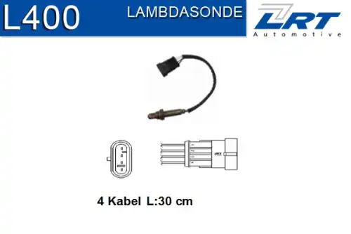 Датчик L400 LRT