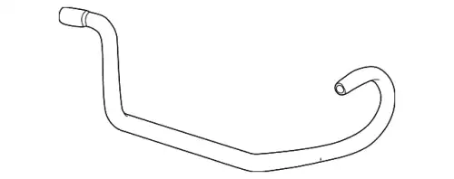 Шланг 074121051D VAG