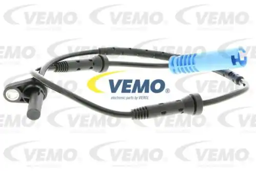 ДАТЧИК, ЧАСТОТА ВРАЩЕНИЯ КОЛЕСА VEMO V20725236