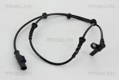 Датчик, частота вращения колеса 818015121 TRISCAN