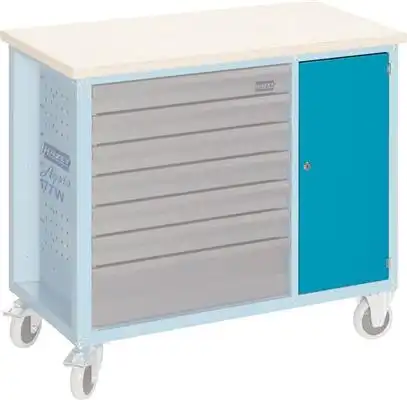 Дверь 177W21 HAZET