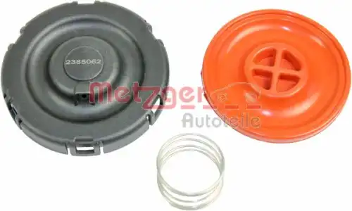 Диафрагма 2385062 METZGER