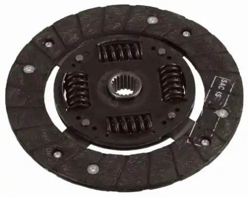Диск сцепления SACHS 1878005852