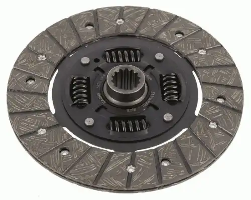 Диск сцепления SACHS 1878634042