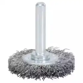 Дисковая щетка 3400036 KS TOOLS