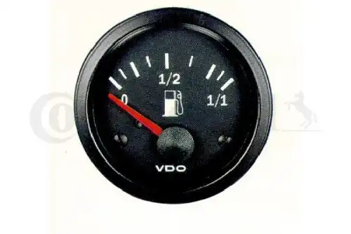 Дисплей 301010007K VDO