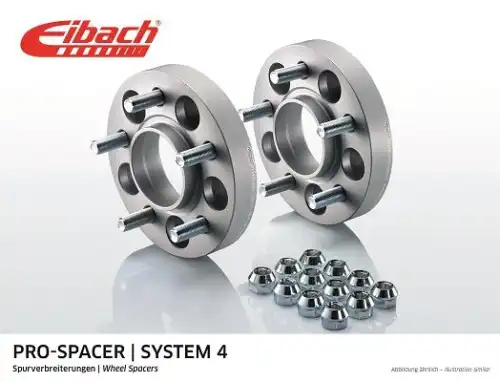 Дистанционная шайба S90-4-25-038 EIBACH