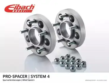 Дистанционная шайба S90-4-30-017 EIBACH