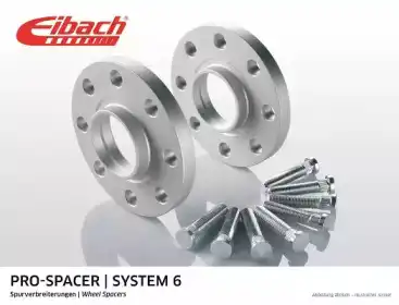 Дистанционная шайба S90-6-15-053 EIBACH