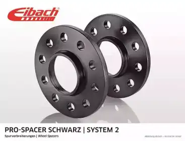Дистанционная шайба S90-2-10-039-B EIBACH