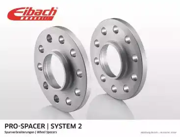 Дистанционная шайба S90-2-10-021 EIBACH