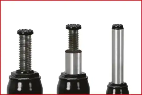 Домкрат KS TOOLS 1600358