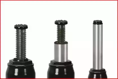 Домкрат KS TOOLS 1600350