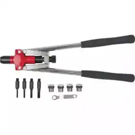 Заклепочные щипцы 1509660 KS TOOLS