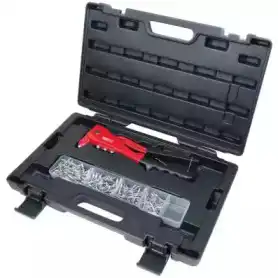 Заклепочные щипцы 1509520 KS TOOLS
