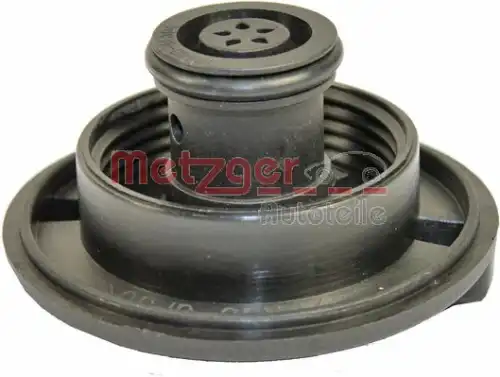 Крышка радиатора METZGER 2140149