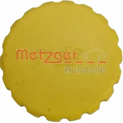 Запор 2141012 METZGER