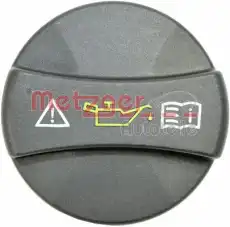 Запор 2141005 METZGER