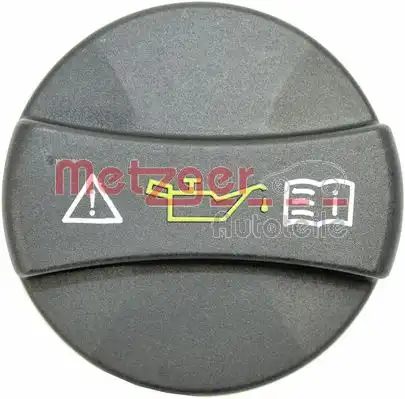 Запор 2141005 METZGER