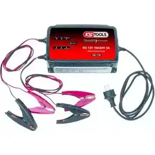 Зарядное устройство 5501750 KS TOOLS