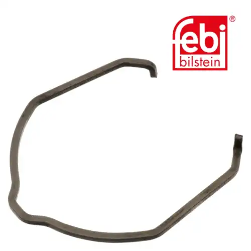 ZACISK ZABEZPIECZAJД CY 49755 FEBI