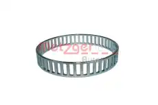 0900764 METZGER КОЛЬЦО ABS