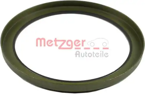 Зубчатый диск импульсного датчика 0900176 METZGER