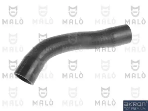 ПАТРУБОК MAL`O 17703A
