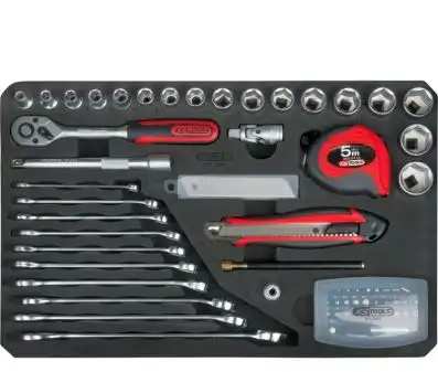 Инструмент 9801096 KS TOOLS