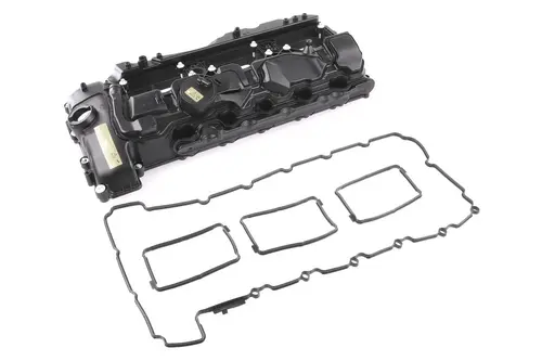 Капот V202765 VEMO
