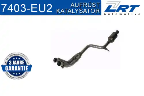 Катализатор 7403EU2 LRT